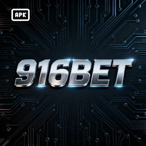 APK oficial da 916bet para Android
