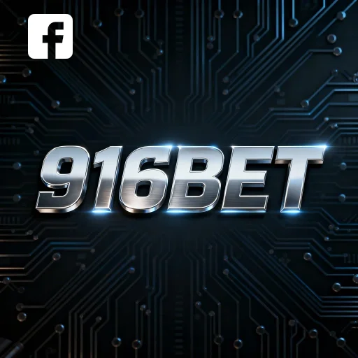 Página oficial da 916bet no Facebook