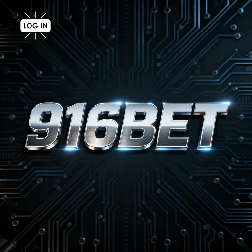Login seguro na 916bet