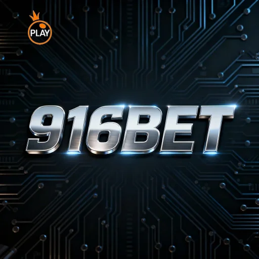 Logo da 916bet