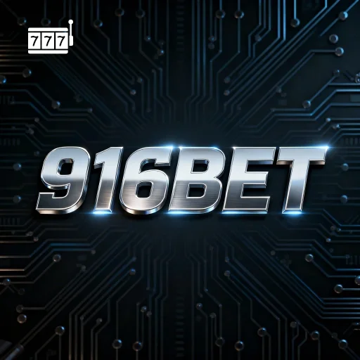 Slots online da 916bet com jackpots progressivos