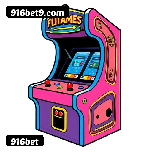 916bet APK - Download Oficial Android