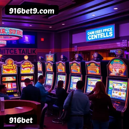 Legalidade 916bet no Brasil